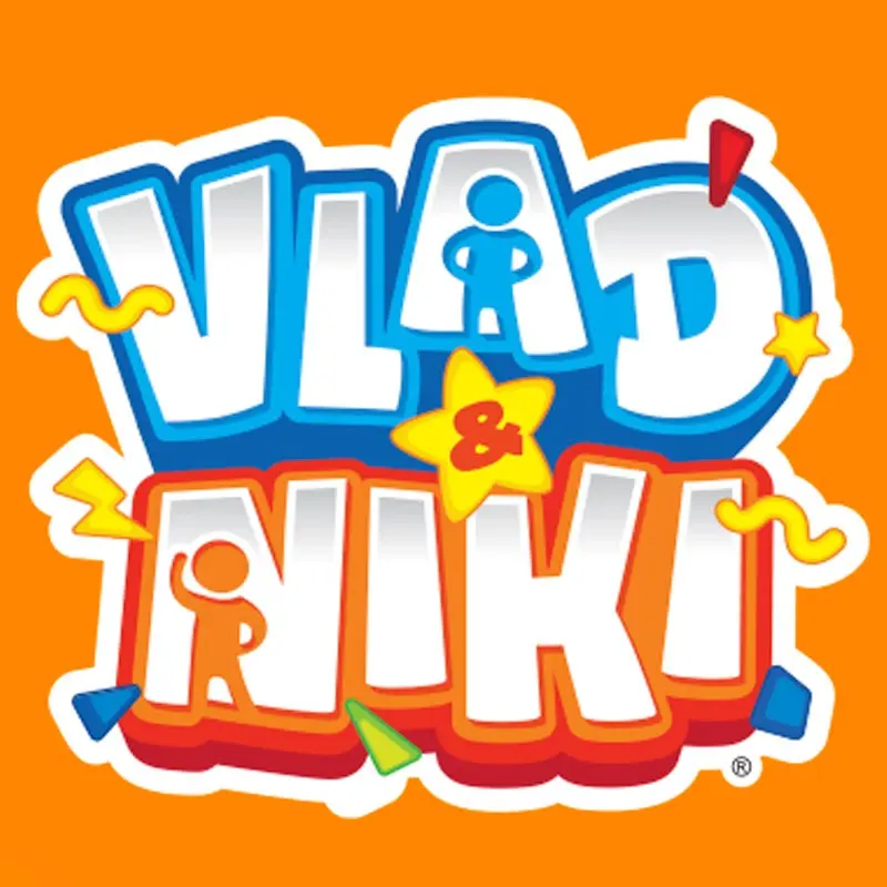 Vlad and Niki Profile